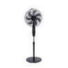 Ventilatore a piantana 7 pale inclinazione e altezza regolabile Darek Promozione