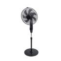 Ventilatore a piantana 7 pale inclinazione e altezza regolabile Darek Offerta