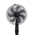 Ventilatore a piantana 7 pale inclinazione e altezza regolabile Darek Saldi