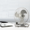 Ventilatore a piantana tavolo parete 3in1 regolabile Planetarium Offerta