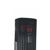 Ventilatore a colonna silenzioso con telecomando e timer 55W Obelisk Catalogo
