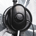 Ventilatore regolabile 3in1 da tavolo piantana parete Tarnik Catalogo