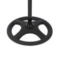 Ventilatore regolabile 3in1 da tavolo piantana parete Tarnik Scelta