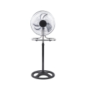 Ventilatore regolabile 3in1 da tavolo piantana parete Tarnik Offerta