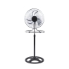 Ventilatore regolabile 3in1 da tavolo piantana parete Tarnik Offerta