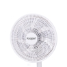 Ventilatore a piantana e da tavolo 7 pale altezza regolabile Surnak Offerta