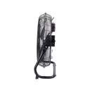 Ventilatore da tavolo con 3 pale ad alta velocità 65W CromoFresh Offerta