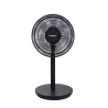 Ventilatore 2in1 a piantana e da tavolo 7 pale velocità regolabile Tanoa Saldi