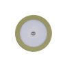 Lampada da tavolo touch ricaricabile con luce regolabile Aladina 