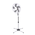 Ventilatore a piantana 3 velocità 5 pale altezza regolabile ArticFresh Offerta