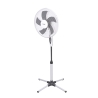 Ventilatore a piantana 3 velocità 5 pale altezza regolabile ArticFresh Offerta