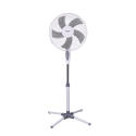 Ventilatore a piantana 3 velocità 5 pale altezza regolabile ArticFresh Sconti