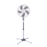 Ventilatore a piantana 3 velocità 5 pale altezza regolabile ArticFresh Sconti
