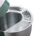 Impastatrice planetaria 5,5L accessori multifunzione 1500W Karu 