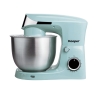 Impastatrice planetaria 5,5L accessori multifunzione 1500W Karu 