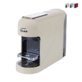 Macchina caffè espresso per capsule 20 bar 1400W Cicas Promozione