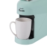 Macchina caffè espresso per capsule 20 bar 1400W Cicas 