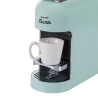 Macchina caffè espresso per capsule 20 bar 1400W Cicas 