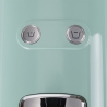 Macchina caffè espresso per capsule 20 bar 1400W Cicas 
