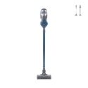 Aspirapolvere senza fili ciclonico ricaricabile spazzola LED Dixon Pro Promozione