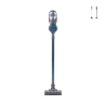 Aspirapolvere senza fili ciclonico ricaricabile spazzola LED Dixon Pro Promozione
