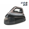 Ferro da stiro con caldaia 2400W piastra in ceramica Skyfall Vapor Promozione