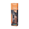 Scopa elettrica con filo 2in1 aspirapolvere aspirabriciole filtro HEPA Falco 