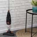 Scopa elettrica con filo 2in1 aspirapolvere aspirabriciole filtro HEPA Falco Vendita