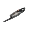 Scopa elettrica con filo 2in1 aspirapolvere aspirabriciole filtro HEPA Falco Scelta