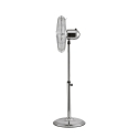 Ventilatore a piantana 4 pale in alluminio 3 velocità Norek Catalogo