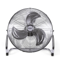 Ventilatore da tavolo 3 pale ad alta velocità Ø50cm 100W Bastor Caratteristiche
