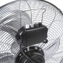 Ventilatore da tavolo 3 pale ad alta velocità Ø50cm 100W Bastor Acquisto