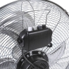 Ventilatore da tavolo 3 pale ad alta velocità Ø50cm 100W Bastor Acquisto