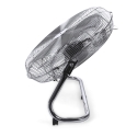 Ventilatore da tavolo 3 pale ad alta velocità Ø50cm 100W Bastor Misure