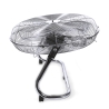 Ventilatore da tavolo 3 pale ad alta velocità Ø50cm 100W Bastor Prezzo