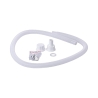 Condizionatore portatile 9000 btu 3in1 con ruote Clyma Stock