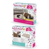 Tappetino per cani e gatti 2 in 1 tunnel e cuccia Pet Sconti