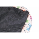 Cuccia per cani da interno 55x45cm imbottita con fondo antiscivolo Kenza Catalogo