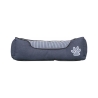 Cuccia per cani da interno 46x38cm imbottita fondo antiscivolo Raviya Saldi