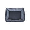 Cuccia per cani da interno 46x38cm imbottita fondo antiscivolo Raviya Vendita