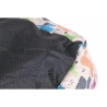 Letto cuccia per animali con soffice imbottitura antiscivolo Moku Stock