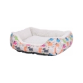 Letto cuccia per animali con soffice imbottitura antiscivolo Moku Promozione