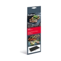 Set 2 tappetini per barbecue 40x33cm antiaderenti protettivi Fira Saldi