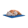 Tappetino piccolo gel rinfrescante per animali 30x40cm Puppy Saldi