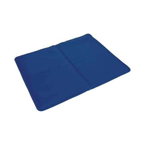 Tappetino piccolo gel rinfrescante per animali 30x40cm Puppy Promozione