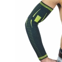 Fascia per braccio elastica sportiva supporto muscolare Kora Vendita
