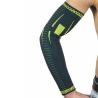 Fascia per braccio elastica sportiva supporto muscolare Kora Vendita