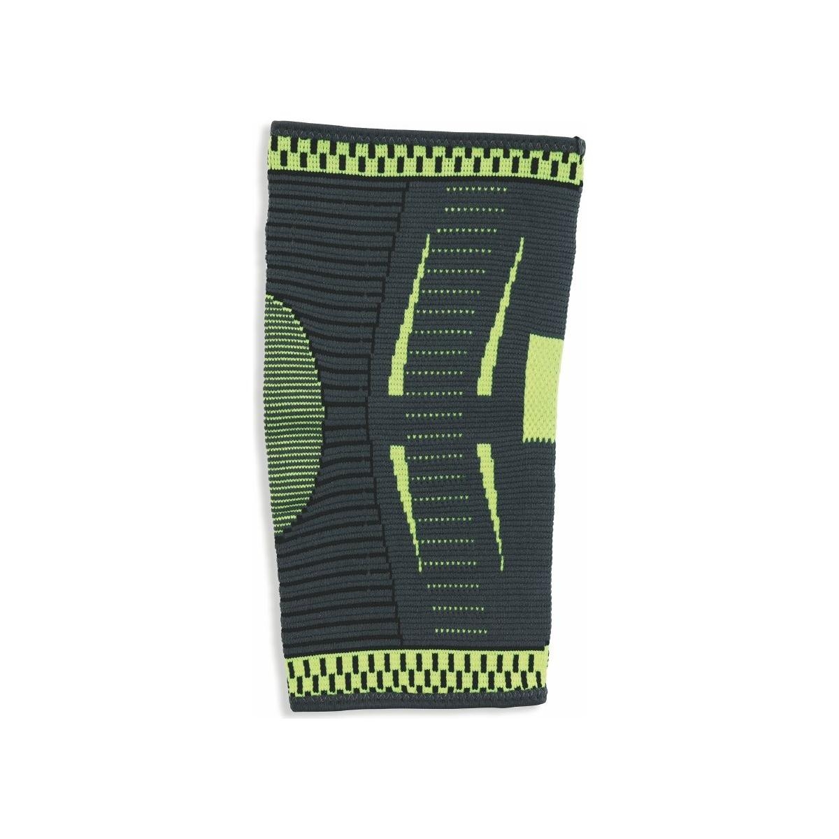 Fascia per gomito elastica muscolare sportiva Lunai