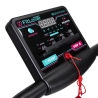 Tapis roulant elettrico pieghevole salvaspazio 8 programmi Kilimangiaro Catalogo