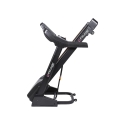 Tapis roulant elettrico pieghevole professionale con inclinazione Everest Saldi